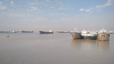 water transport workers strike