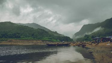 5 must-see travel spots in Sylhet 