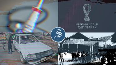 5 Things You Need to Know Today