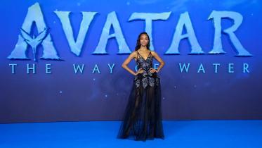 James Cameron's 'Avatar' sequel premieres 13 years after original