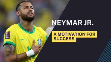 5 inspiring quotes from Neymar
