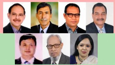 BNP MPs resign