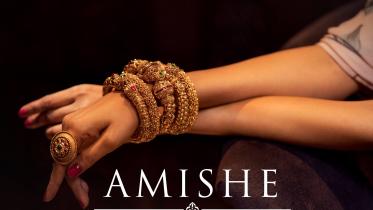 Evolution of jewellery through the ages