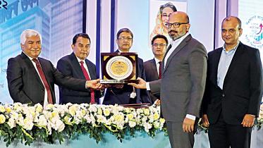 bKash highest VAT payer