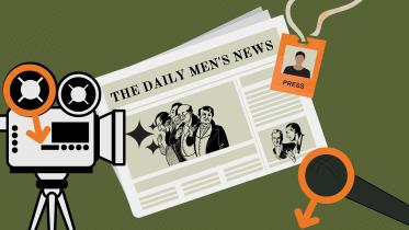 Gender equality in Media