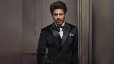 Shah Rukh Khan