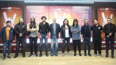 32 bands coming together for Dhaka Rock Fest 3.0 