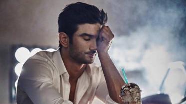 Sushant Singh Rajput