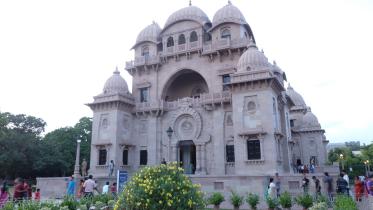 Exploring the history of Kolkata and Murshidabad