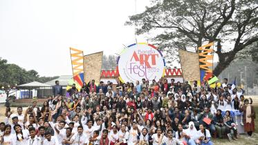 Bangla Art Fest 2022