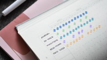 5 daily habits to start in January