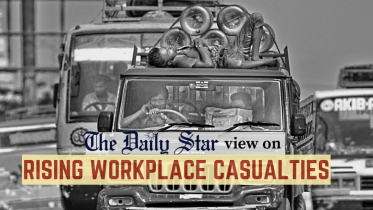 Why did more workers die in 2022?