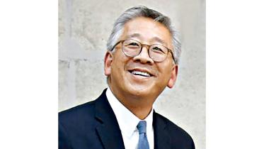 Donald Lu