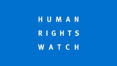 human rights watch