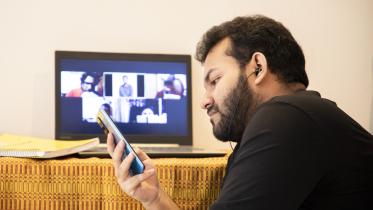 I hate online classes