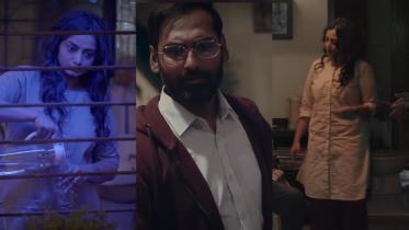 Orsha and Imran in Jahan