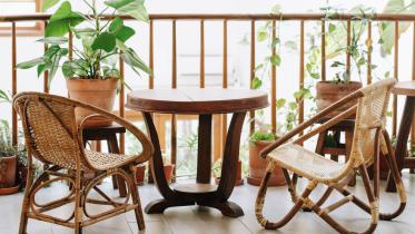 10 stress-relieving activities you can do on your veranda