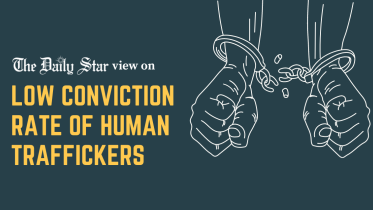 Human trafficking editorial