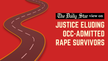 justice eluding occ-admitted women children