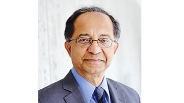 Kaushik Basu