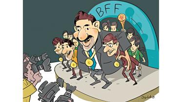 Bangladesh Football Federation