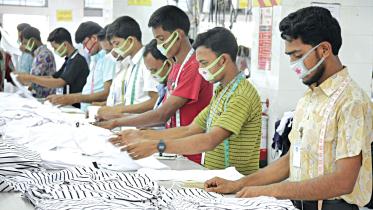 safety net programme in Bangladesh