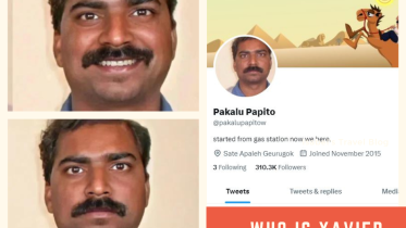 Who is Xavier, the meme-Star?