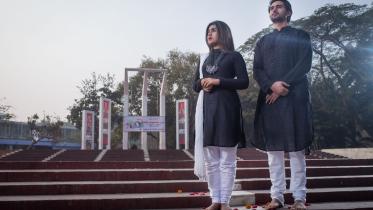 Why is black the colour of mourning?