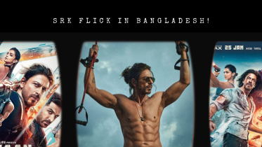 Pathaan released in Bangladesh: Audience reaction