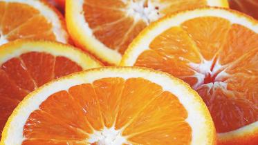 Health benefits of citrus fruits