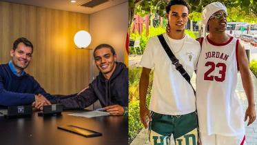 Barcelona Youth Academy