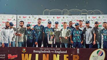 England cricket team