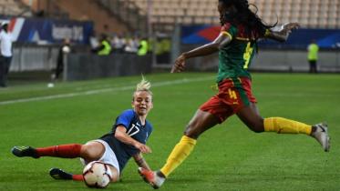 claudine falone meffometou