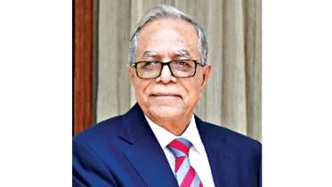 President M Abdul Hamid