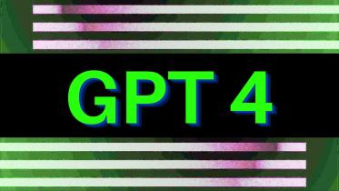 ChatGPT GPT-4