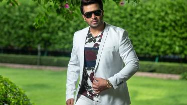 shakib khan