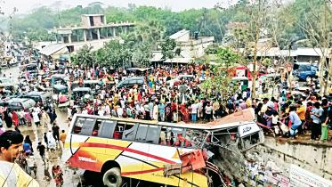 Dhaka-Bhanga expressway