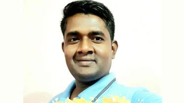 Prothom Alo reporter Samsuzzaman Shams