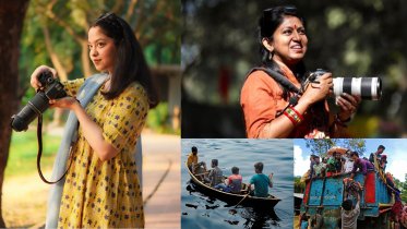 Female photographers Bangladesh