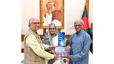 FOSWAL Literary Award