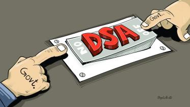 journalists sued under Digital Security Act,