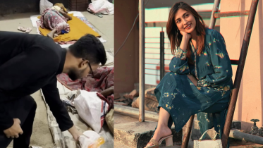 Mehazabien Chowdhury