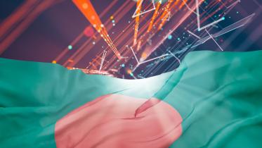 Joining forces for Smart Bangladesh