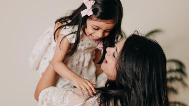 Capturing Memories: Mother's Day Photo Contest 