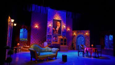 Our theatre scene and its present challenges