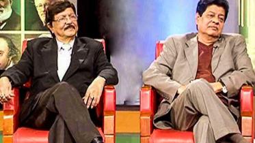 Sohel Rana and Farooque 