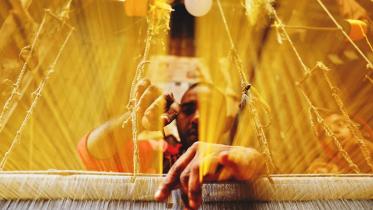 Money makes the world go round – and development succeed