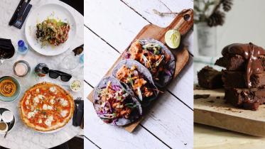 Best fast-food spots in Mumbai