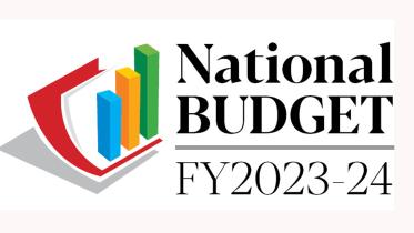 National budget FY 2023-24
