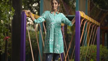 Your ultimate guide to a girls' day out in Dhaka